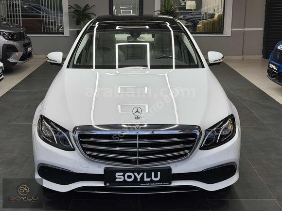 "SOYLU"Boyasız-2018 Exclusive-360 Kamera-Navi-Command-63.oooKm