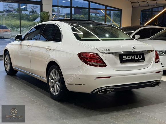 "SOYLU"Boyasız-2018 Exclusive-360 Kamera-Navi-Command-63.oooKm