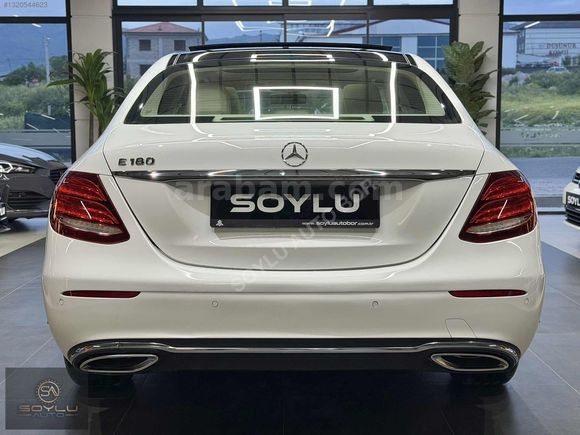 "SOYLU"Boyasız-2018 Exclusive-360 Kamera-Navi-Command-63.oooKm
