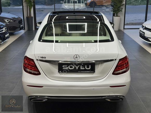 "SOYLU"Boyasız-2018 Exclusive-360 Kamera-Navi-Command-63.oooKm