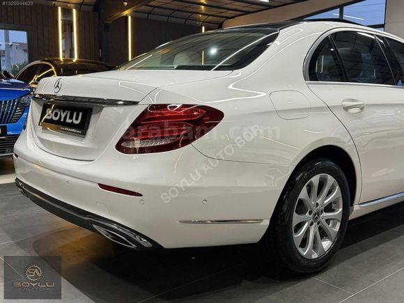 "SOYLU"Boyasız-2018 Exclusive-360 Kamera-Navi-Command-63.oooKm