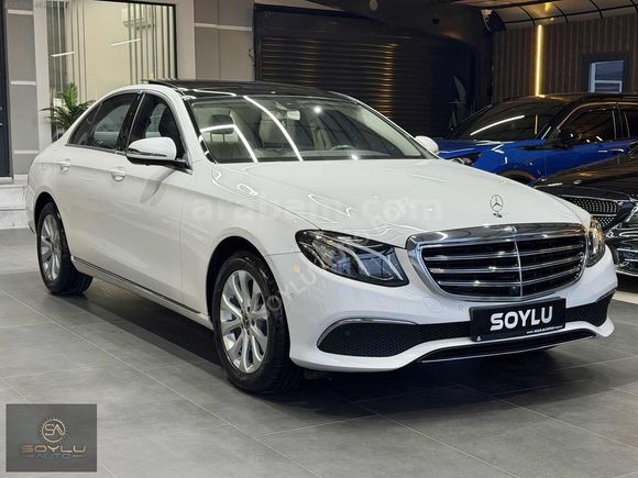 "SOYLU"Boyasız-2018 Exclusive-360 Kamera-Navi-Command-63.oooKm