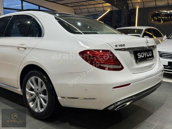 "SOYLU"Boyasız-2018 Exclusive-360 Kamera-Navi-Command-63.oooKm