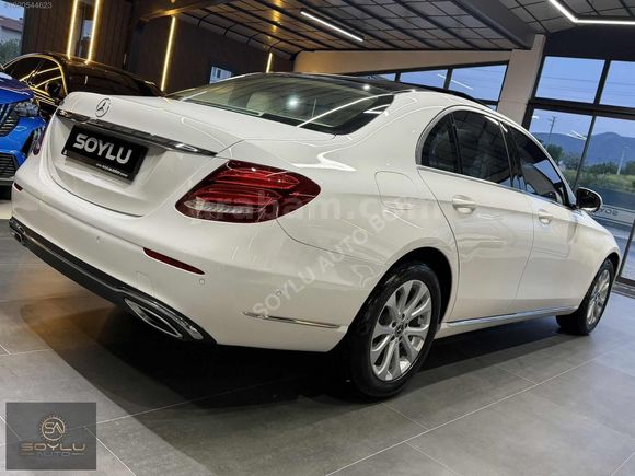 "SOYLU"Boyasız-2018 Exclusive-360 Kamera-Navi-Command-63.oooKm
