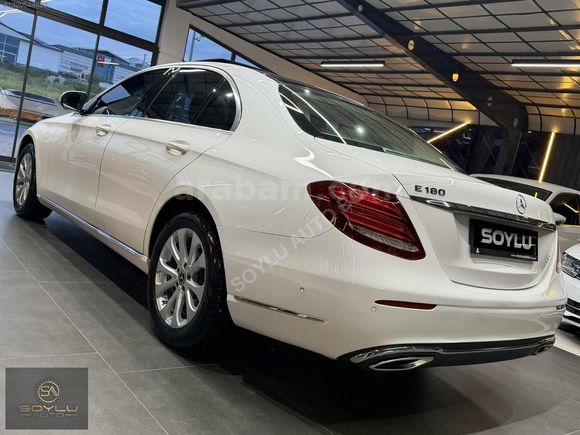 "SOYLU"Boyasız-2018 Exclusive-360 Kamera-Navi-Command-63.oooKm