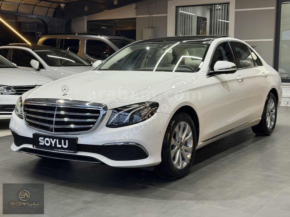 "SOYLU"Boyasız-2018 Exclusive-360 Kamera-Navi-Command-63.oooKm