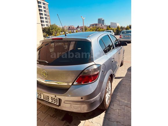 Sahibinden Opel Astra 1.6 Enjoy 2008 Model Tekirdağ 101.000 km