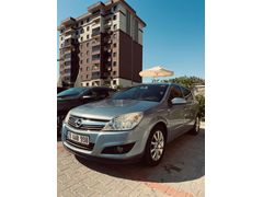 DEĞİŞENSİZ OPEL ASTRA 2008 BAKIMLI-SORUNSUZ AÇIKLAMAYI OKUYUN