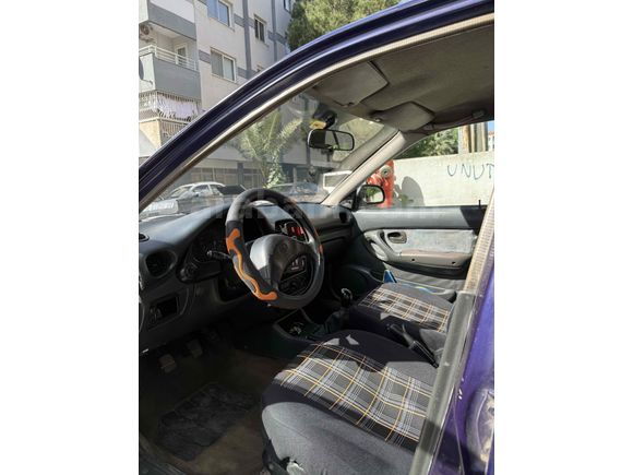 Sahibinden Hyundai Accent 1.5 GLS 1995 Model 