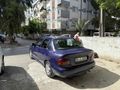 Sahibinden Hyundai Accent 1.5 GLS 1995 Model 
