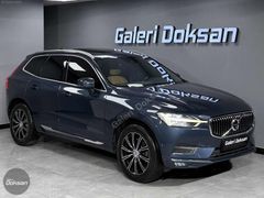 GALERİ DOKSAN / VOLVO XC60 INSCRIPTION TABA DERİ/ISITMA/SOĞUTMA
