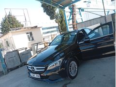 Sahibinden Mercedes - Benz C 200 D Comfort 2018 Model
