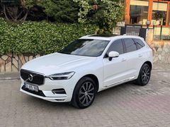 -KMR-DEĞİŞENSZ BOYASZ TRAMERSZ CAM TAVAN DZEL OTOMATK VOLVO XC60
