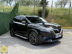 2023 MODEL NİSSAN QASHQAİ 1.5 E-POWER SKYPACK 32.000KM