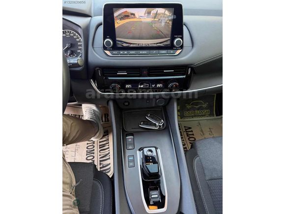 2023 MODEL 1.5 e POWER SKYPACK 26 BIN KM BOYASIZ TAKAS OLUR