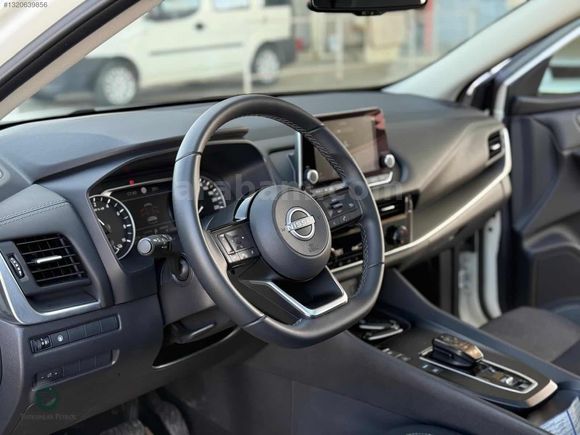 2023 MODEL 1.5 e POWER SKYPACK 26 BIN KM BOYASIZ TAKAS OLUR