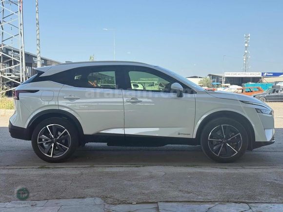 2023 MODEL 1.5 e POWER SKYPACK 26 BIN KM BOYASIZ TAKAS OLUR