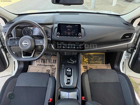 2023 MODEL 1.5 e POWER SKYPACK 26 BIN KM BOYASIZ TAKAS OLUR