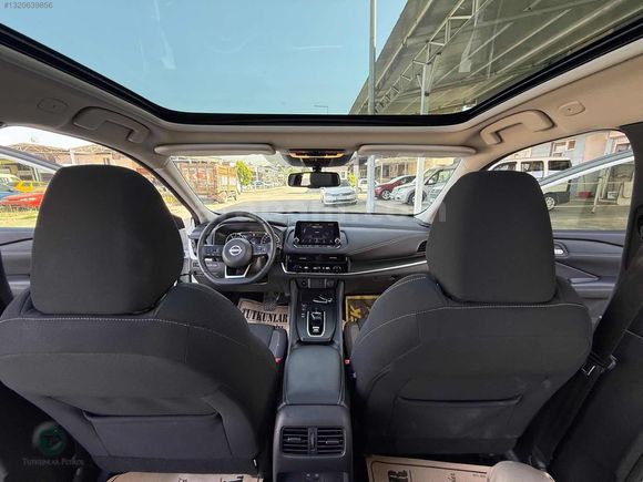 2023 MODEL 1.5 e POWER SKYPACK 26 BIN KM BOYASIZ TAKAS OLUR