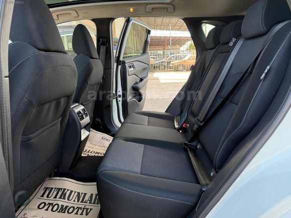 2023 MODEL 1.5 e POWER SKYPACK 26 BIN KM BOYASIZ TAKAS OLUR