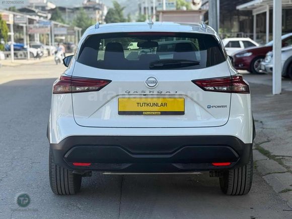 2023 MODEL 1.5 e POWER SKYPACK 26 BIN KM BOYASIZ TAKAS OLUR
