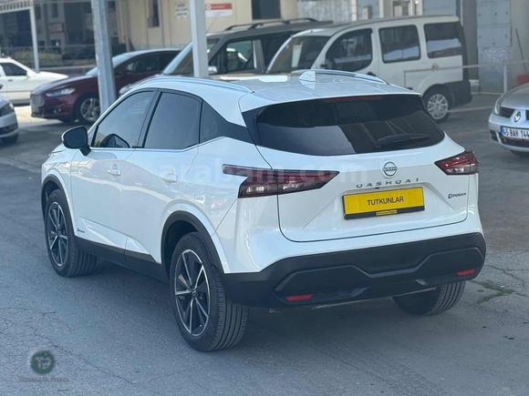 2023 MODEL 1.5 e POWER SKYPACK 26 BIN KM BOYASIZ TAKAS OLUR