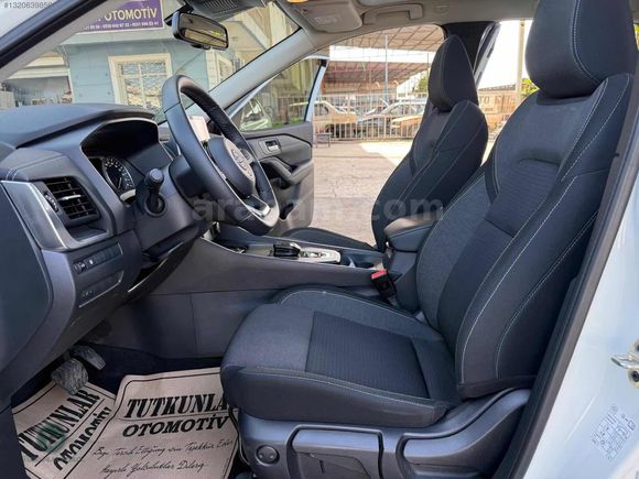 2023 MODEL 1.5 e POWER SKYPACK 26 BIN KM BOYASIZ TAKAS OLUR