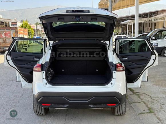 2023 MODEL 1.5 e POWER SKYPACK 26 BIN KM BOYASIZ TAKAS OLUR