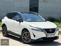 HATASIZ BOYASIZ TRAMERSİZ QASHQAİ 1.5 E-POWER CAM TAVAN 190HP