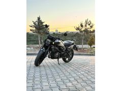 Sahibinden Husqvarna Svartpilen 250 