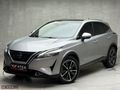 ORJİNAL HATASIZ YET.BAKIMLI QASHQAİ 1.5 E-POWER PLATİNUM PREMİUM