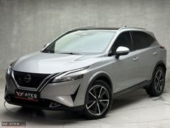ORJİNAL HATASIZ YET.BAKIMLI QASHQAİ 1.5 E-POWER PLATİNUM PREMİUM