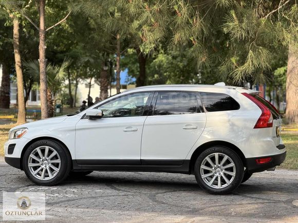 2012 Model Volvo Xc 60 Hatasız Boyasız Hasar Kayıtsız