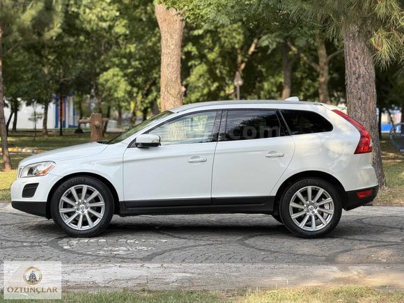 2012 Model Volvo Xc 60 Hatasız Boyasız Hasar Kayıtsız