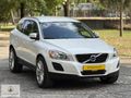 2012 Model Volvo Xc 60 Hatasız Boyasız Hasar Kayıtsız