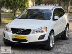 2012 Model Volvo Xc 60 Hatasız Boyasız Hasar Kayıtsız