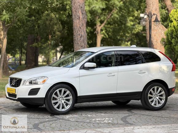 2012 Model Volvo Xc 60 Hatasız Boyasız Hasar Kayıtsız