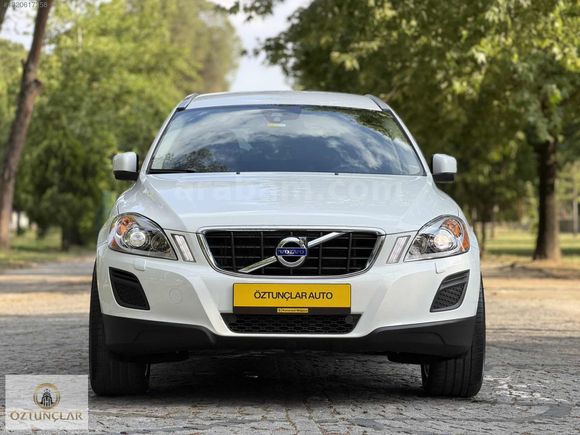 2012 Model Volvo Xc 60 Hatasız Boyasız Hasar Kayıtsız