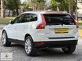 2012 Model Volvo Xc 60 Hatasız Boyasız Hasar Kayıtsız