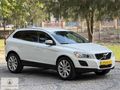 2012 Model Volvo Xc 60 Hatasız Boyasız Hasar Kayıtsız