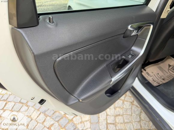 2012 Model Volvo Xc 60 Hatasız Boyasız Hasar Kayıtsız