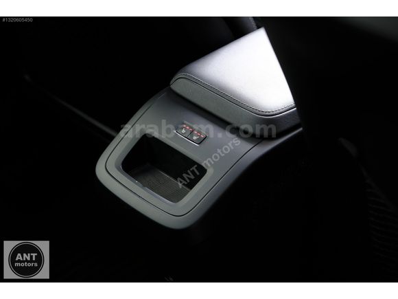 HATASIZ 2023 VOLVO XC60 2.0 B4 PLUS DARK+POLESTAR+SOĞUTMA+HARMAN