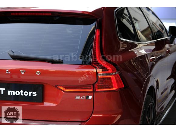 HATASIZ 2023 VOLVO XC60 2.0 B4 PLUS DARK+POLESTAR+SOĞUTMA+HARMAN