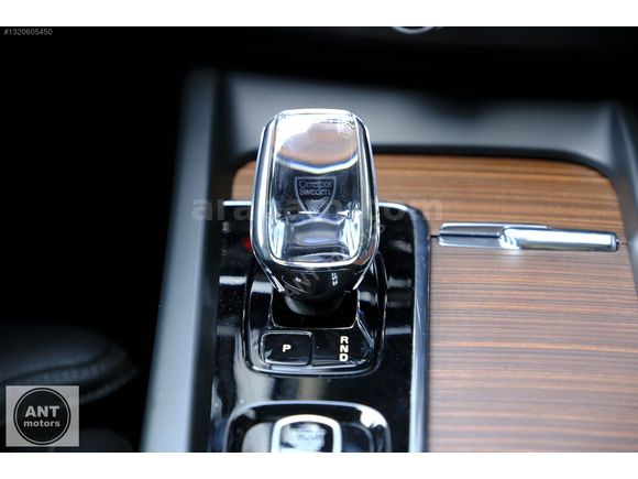 HATASIZ 2023 VOLVO XC60 2.0 B4 PLUS DARK+POLESTAR+SOĞUTMA+HARMAN