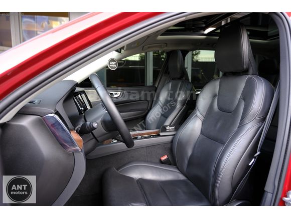 HATASIZ 2023 VOLVO XC60 2.0 B4 PLUS DARK+POLESTAR+SOĞUTMA+HARMAN