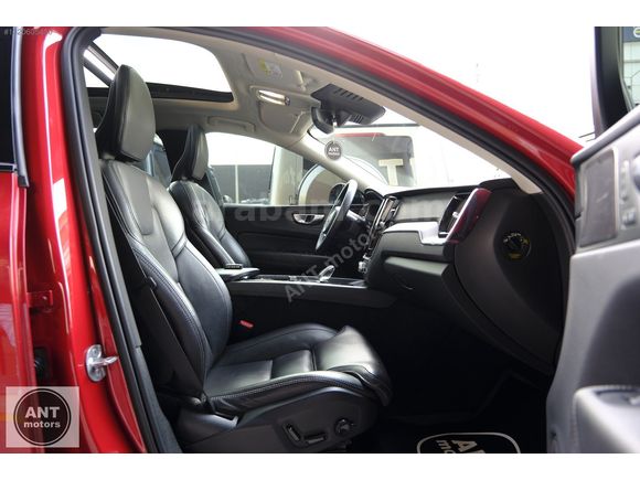 HATASIZ 2023 VOLVO XC60 2.0 B4 PLUS DARK+POLESTAR+SOĞUTMA+HARMAN