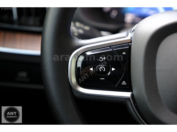 HATASIZ 2023 VOLVO XC60 2.0 B4 PLUS DARK+POLESTAR+SOĞUTMA+HARMAN
