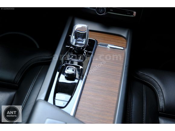 HATASIZ 2023 VOLVO XC60 2.0 B4 PLUS DARK+POLESTAR+SOĞUTMA+HARMAN