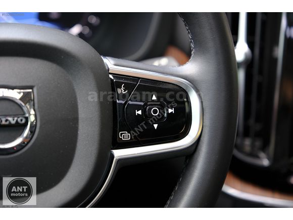 HATASIZ 2023 VOLVO XC60 2.0 B4 PLUS DARK+POLESTAR+SOĞUTMA+HARMAN