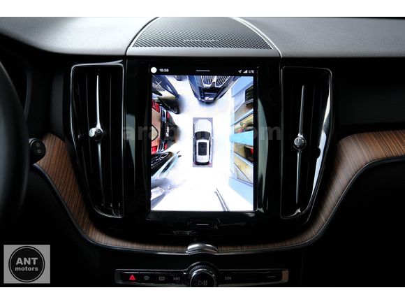HATASIZ 2023 VOLVO XC60 2.0 B4 PLUS DARK+POLESTAR+SOĞUTMA+HARMAN